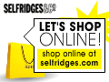 Selfridges logo